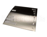 SJ327 Merrychef E2 Side Cover Lh Assembly Us