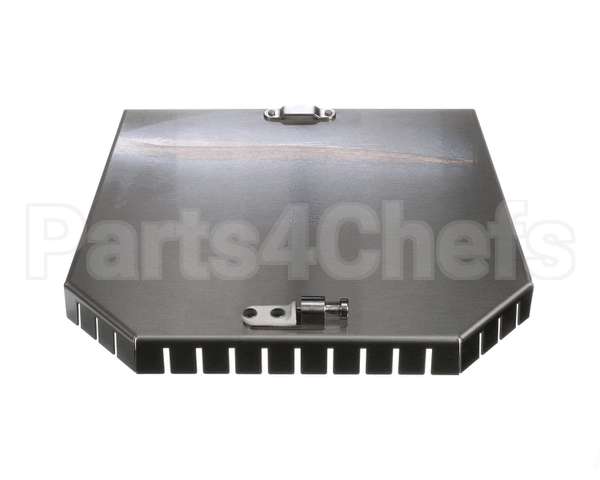 SJ382 Merrychef Panini Choke Assembly E2