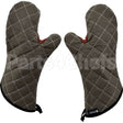 SJ800FG15 Compatible San Jamar Mitt, Oven 15"L Pair Best Guard