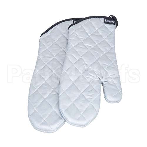 SJ801SG13 Compatible San Jamar Mitt, Oven/Freezer Pair