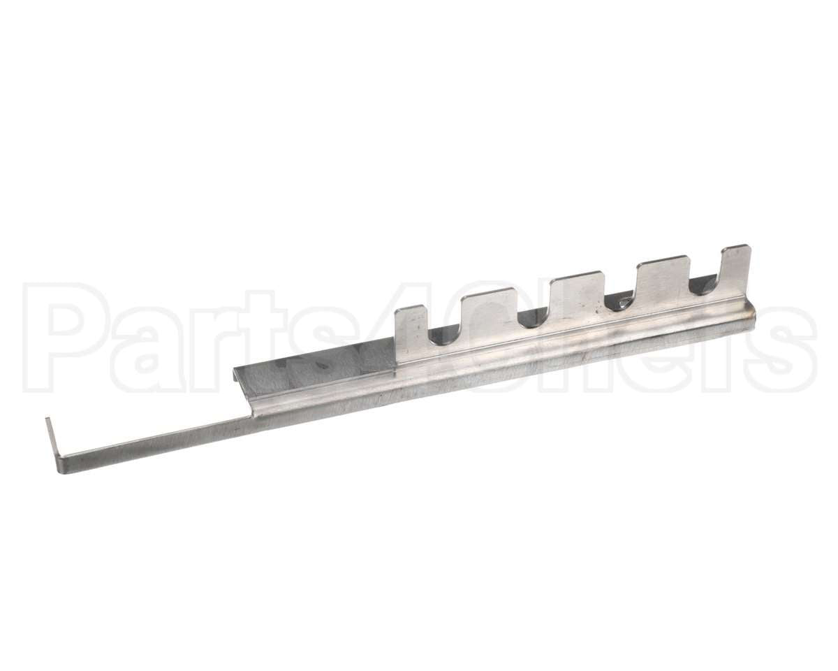 SJ9-MM-167-1 Lang Rack Slide Weldment 5/16