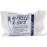 SJB6180 Compatible San Jamar Refreezable Ice Packs