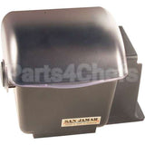 SJBD2002 Compatible San Jamar 1Qt Dome Condiment Ctr