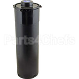 SJC2410C18 Compatible San Jamar 8-46Oz Cup Dispenser Drop In