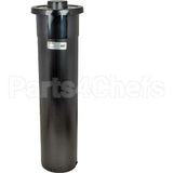 SJC2410SM Compatible San Jamar 8-46Oz Cup Dispenser Adjusts 2 7/8In X 4 3/4