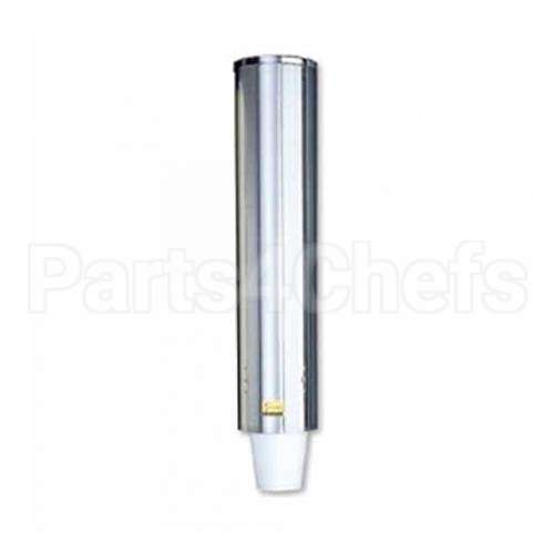 SJC4400PF Compatible San Jamar Dispenser, Cup, Foam, 12-24Oz