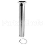 SJC6400C Compatible San Jamar Dispenser, Cup, Cntr Mt, Vert