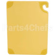 SJCBG1502012YL Compatible San Jamar 15X20X.5 Yl Cut Brd Saf-T-Grip