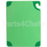SJCBG152012GN Compatible San Jamar 15X20X.5In Gr Cut Brd Saf-T-Grip