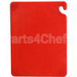 SJCBG152012RD Compatible San Jamar 15X20X.5In Rd Cut Brd Saf-T-Grip