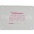 SJCBM1318 Compatible San Jamar 13X18In Cutting Brd Mat