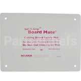 SJCBM1318 Compatible San Jamar 13X18In Cutting Brd Mat
