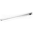 SJCK6536A Compatible San Jamar Rack, Check, Slide Type, Al, 36"