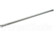 SJCK6548A Compatible San Jamar 48X.75In Check Rack Anodized Aluminum
