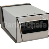 SJH3001MC Compatible San Jamar Fullfold 300 Napkin Disp