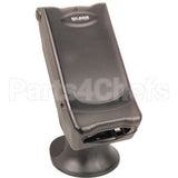 SJH5000STBK Compatible San Jamar Dispenser, Napkin, Cntrtop Stand