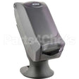 SJH5001STBK Compatible San Jamar Venue Standing Nap Disp 600 Napkins