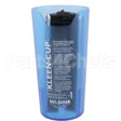 SJKLC28 Compatible San Jamar Cup, Spindle Cleaner, Kleen-Cup