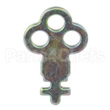 SJN13EZ Compatible San Jamar Key