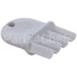 SJN16 Compatible San Jamar Wave Key