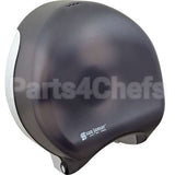 SJR2000TBK Compatible San Jamar Dispenser - Toilet Paper