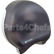 SJR2790TBK Compatible San Jamar Dispenser - Toilet Paper