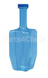 SJRCU64 Compatible San Jamar 64Oz Lexan Cooling Unit