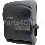 SJT1190TBK Compatible San Jamar Dispenser, Towel, Plain