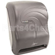 SJT1490TBK Compatible San Jamar Dispenser, Towel, Auto, Iqsensor