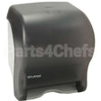 SJT8000TBK Compatible San Jamar Towel Dispenser