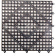 SJVM5280BK Compatible San Jamar Hd Black Shelf Liner