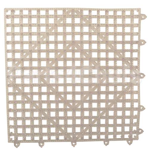 SJVM5280CL Compatible San Jamar Liner, Shelf, 12" X 12" Clear