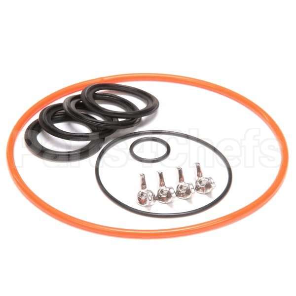 SK-1257 Compatible Belshaw Spare Parts Kit Thermoglaze