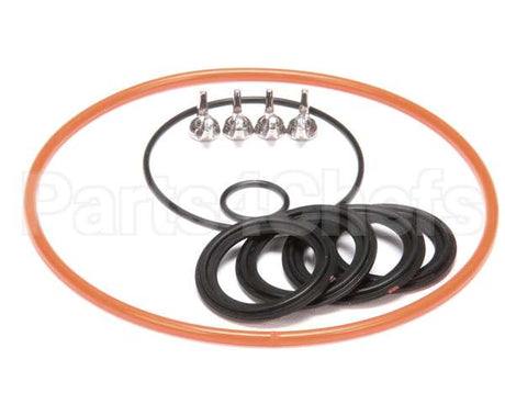 SK-1257 Belshaw Spare Parts Kit Thermoglaze