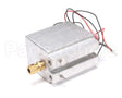 SK-1351 Belshaw Ep Water Heater Upgrade,120V F
