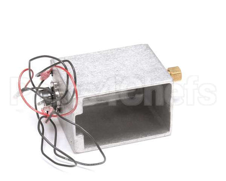 SK-1351 Belshaw Ep Water Heater Upgrade,120V F