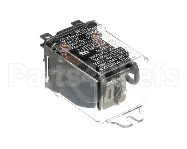 SK-1381 Belshaw Sk, Hi18/24 Relay Replacement Rly-0012 O