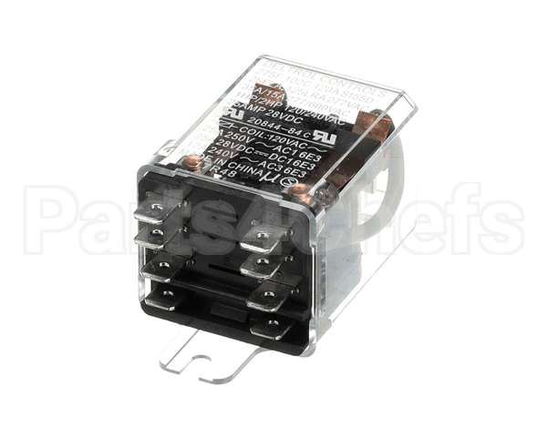 SK-1381 Belshaw Sk, Hi18/24 Relay Replacement Rly-0012 O