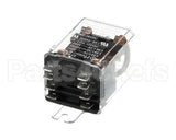 SK-1381 Belshaw Sk, Hi18/24 Relay Replacement Rly-0012 O