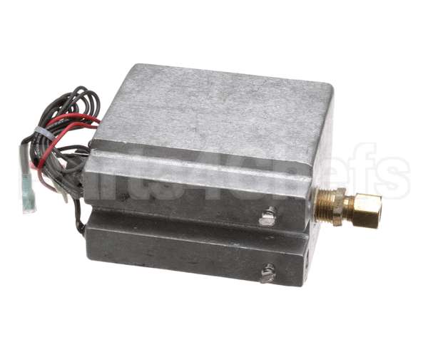 SK-1534 Belshaw Ep Water Heater Upgrade, 208V
