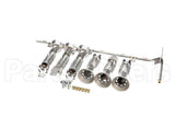 SK-1672 Belshaw Carryover Tube, Burner &