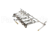 SK-1672 Belshaw Carryover Tube, Burner &