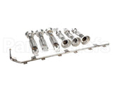 SK-1672 Belshaw Carryover Tube, Burner &
