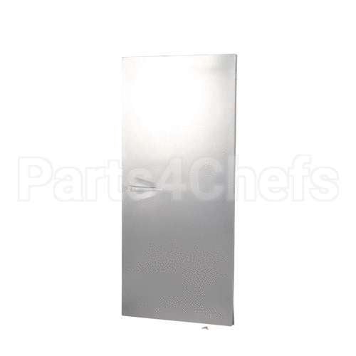 SK-200-28523-02 Traulsen 32L R Line Ss Door Hr