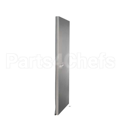 SK-200-28523-02 Traulsen 32L R Line Ss Door Hr