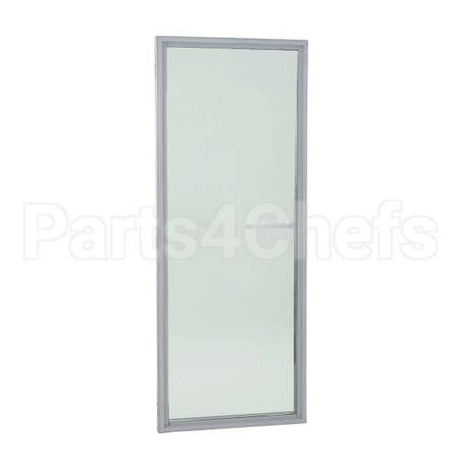 SK-200-35386-02 Traulsen Assembly Door Fhg W/Lock Hr Ur