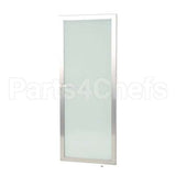 SK-200-35386-02 Traulsen Assembly Door Fhg W/Lock Hr Ur