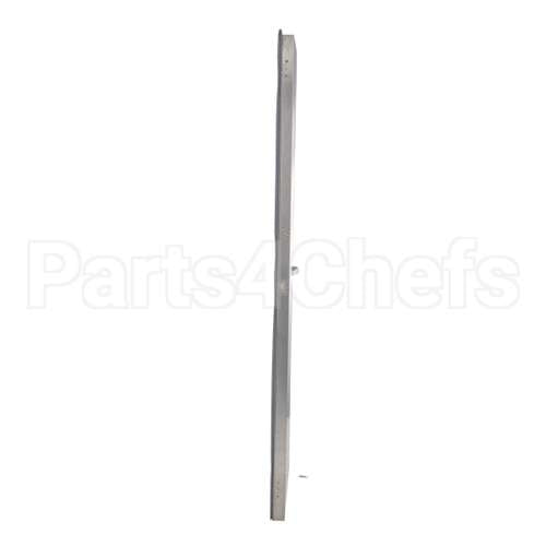 SK-200-36064-02 Traulsen Dr 1/1 Rri Ss Roll-In 72In Rck