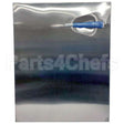 SK-200-39300-02 Compatible Traulsen Dr Rh Top/Lh Bottm