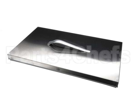 SK-200-60122-00 Traulsen Assembly Drawer Front Fish Fil
